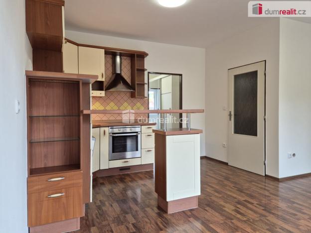 Pronájem bytu 2+kk, Český Krumlov - Vyšný, Vyšenská, 56 m2