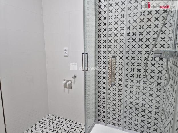 Pronájem bytu 2+kk, Český Krumlov - Vyšný, Vyšenská, 56 m2