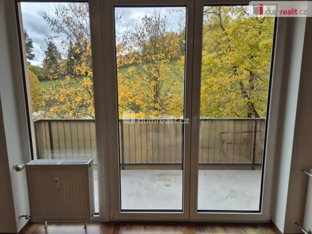 Pronájem bytu 2+kk, Český Krumlov - Vyšný, Vyšenská, 56 m2