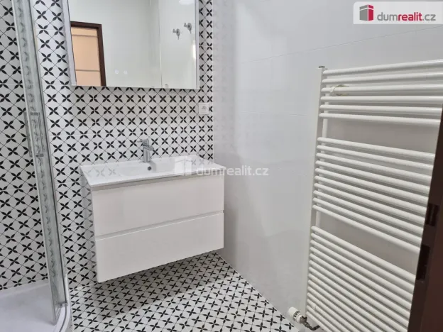 Pronájem bytu 2+kk, Český Krumlov - Vyšný, Vyšenská, 56 m2