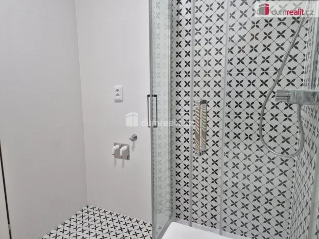 Pronájem bytu 2+kk, Český Krumlov - Vyšný, Vyšenská, 56 m2