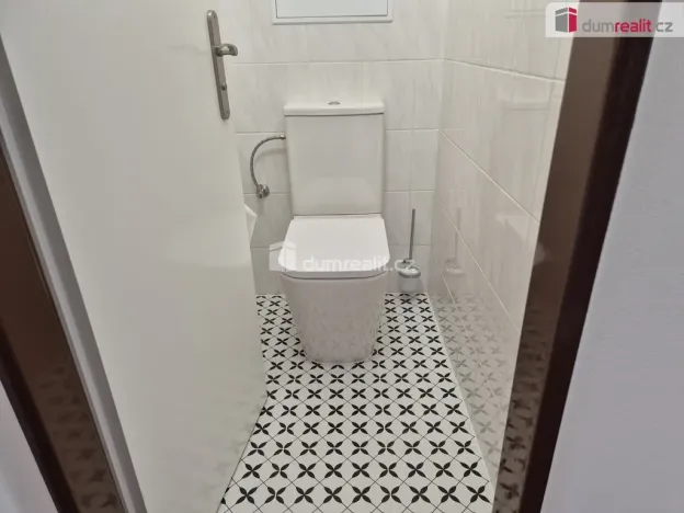 Pronájem bytu 2+kk, Český Krumlov - Vyšný, Vyšenská, 56 m2