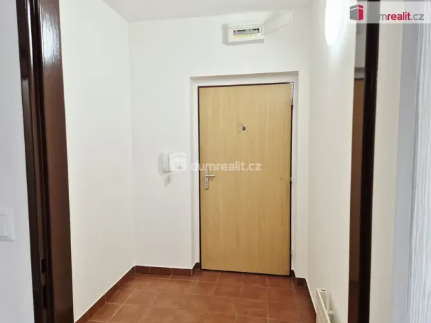 Pronájem bytu 2+kk, Český Krumlov - Vyšný, Vyšenská, 56 m2