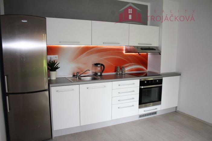 Pronájem bytu 1+1, Kozlovice, 50 m2