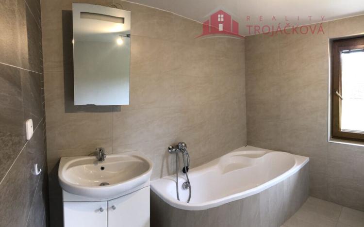 Pronájem bytu 1+1, Kozlovice, 50 m2