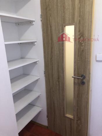 Pronájem bytu 1+1, Kozlovice, 50 m2