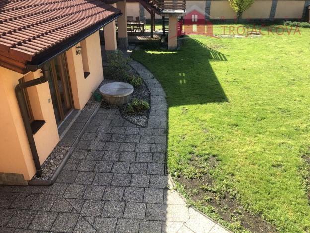 Pronájem bytu 1+1, Kozlovice, 50 m2