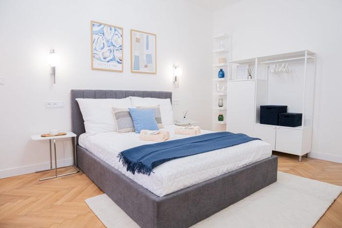 Prodej bytu 3+kk, Praha - Nové Město, Ostrovní, 76 m2