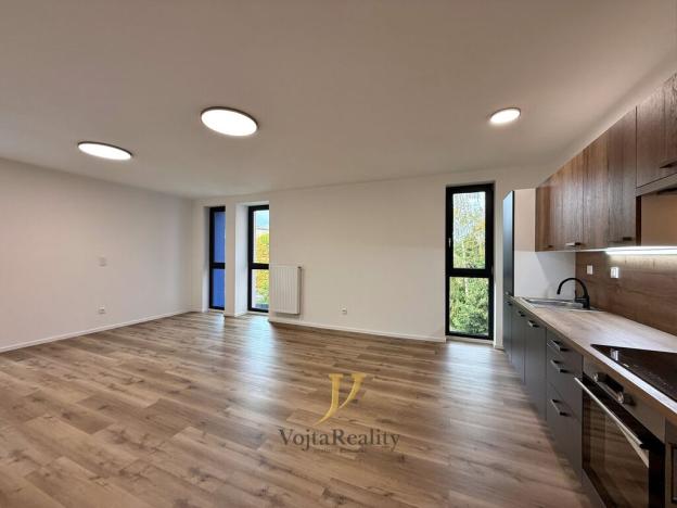 Pronájem bytu 2+kk, Olomouc, Janského, 61 m2