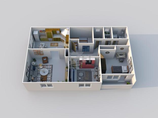 Prodej rodinného domu, Jistebník, 256 m2