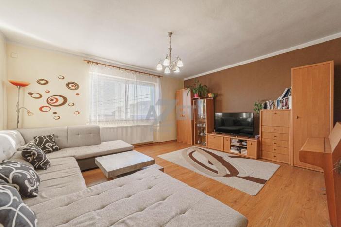 Prodej rodinného domu, Jistebník, 256 m2