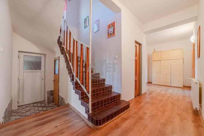 Prodej rodinného domu, Jistebník, 256 m2