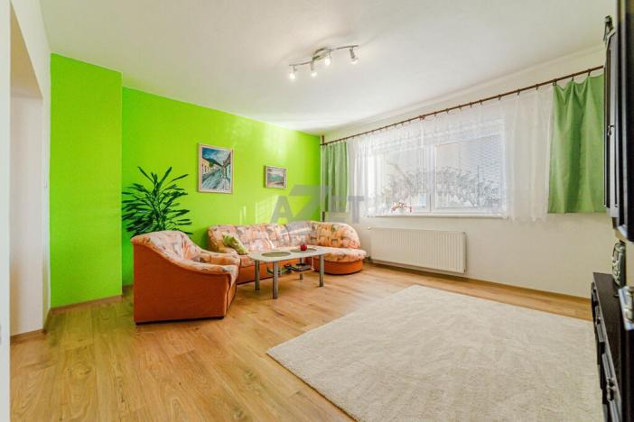 Prodej rodinného domu, Jistebník, 256 m2