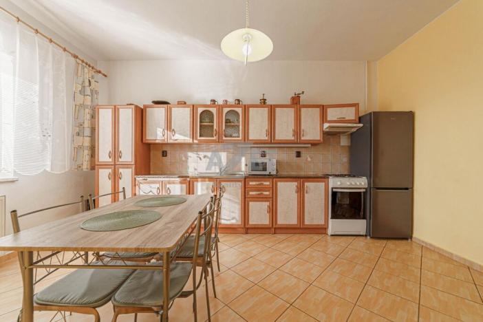 Prodej rodinného domu, Jistebník, 256 m2