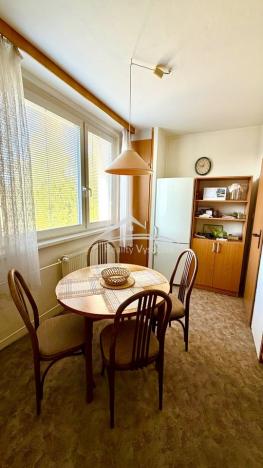 Prodej bytu 3+1, Žďár nad Sázavou - Žďár nad Sázavou 6, Haškova, 75 m2