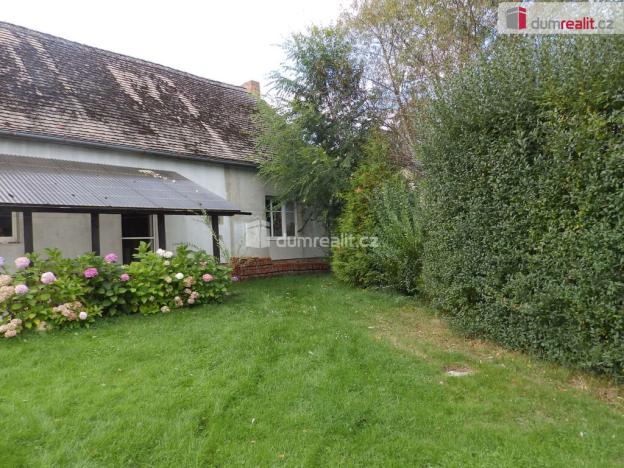 Prodej rodinného domu, Jesenice - Chotěšov, 80 m2