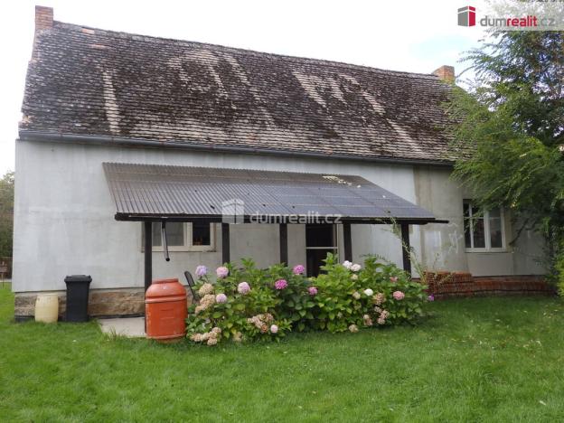 Prodej rodinného domu, Jesenice - Chotěšov, 80 m2