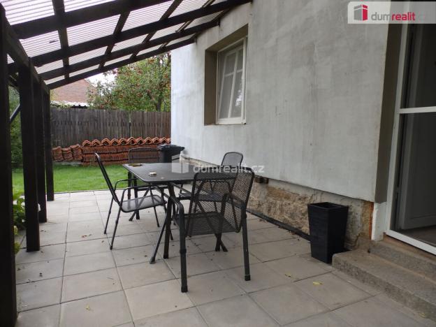 Prodej rodinného domu, Jesenice - Chotěšov, 80 m2