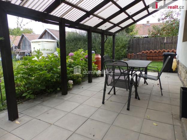 Prodej rodinného domu, Jesenice - Chotěšov, 80 m2