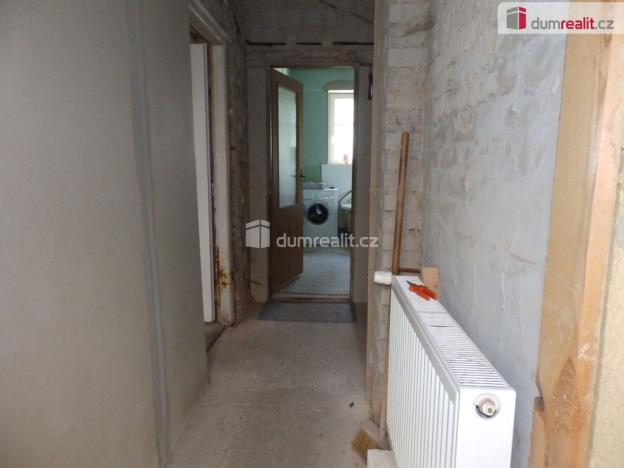 Prodej rodinného domu, Jesenice - Chotěšov, 80 m2