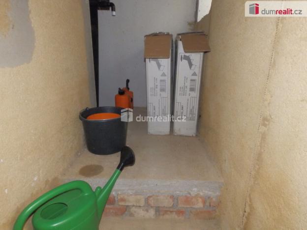 Prodej rodinného domu, Jesenice - Chotěšov, 80 m2