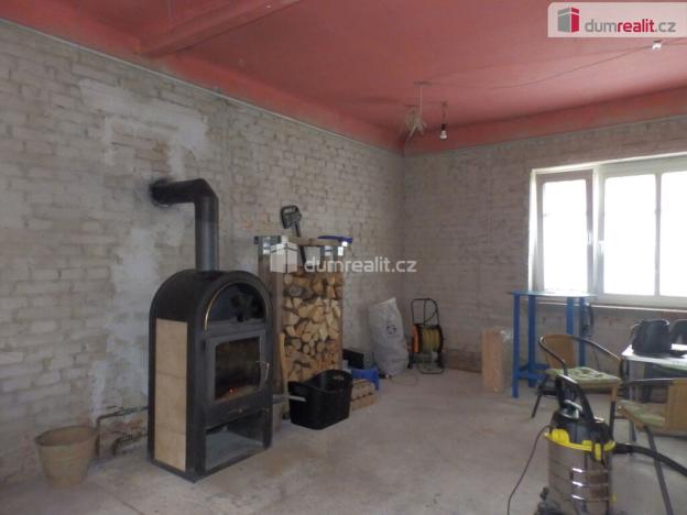 Prodej rodinného domu, Jesenice - Chotěšov, 80 m2