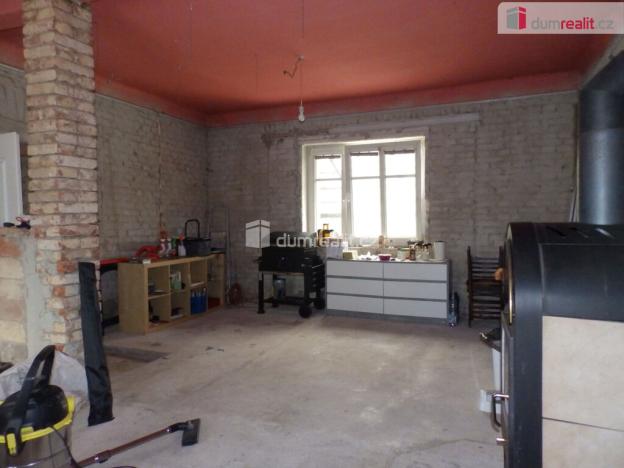 Prodej rodinného domu, Jesenice - Chotěšov, 80 m2