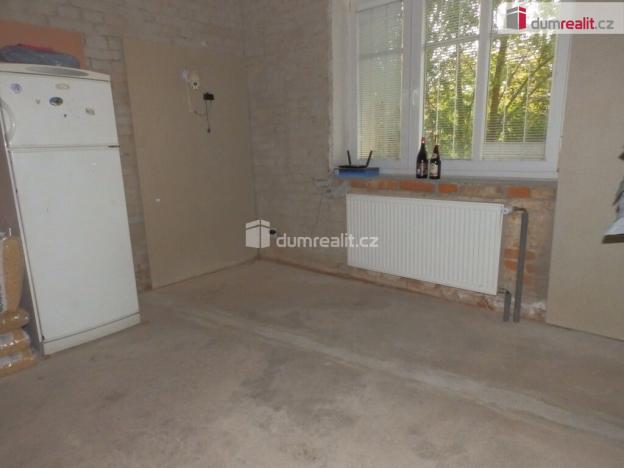 Prodej rodinného domu, Jesenice - Chotěšov, 80 m2