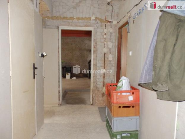 Prodej rodinného domu, Jesenice - Chotěšov, 80 m2