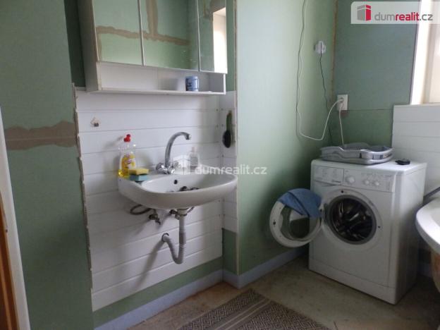 Prodej rodinného domu, Jesenice - Chotěšov, 80 m2