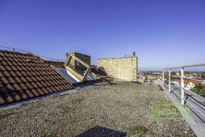 Prodej bytu 2+kk, Brandýs nad Labem-Stará Boleslav - Brandýs nad Labem, Královická, 100 m2
