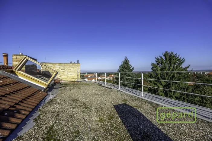 Prodej bytu 2+kk, Brandýs nad Labem-Stará Boleslav - Brandýs nad Labem, Královická, 100 m2