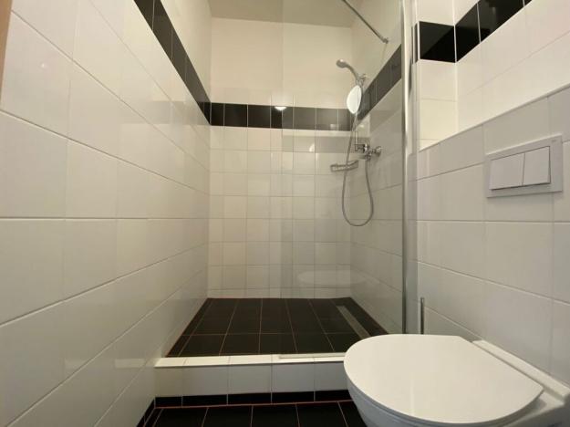 Pronájem bytu 1+kk, Praha - Smíchov, Křížová, 22 m2