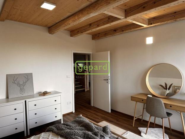 Prodej bytu 3+kk, Babice nad Svitavou, 129 m2