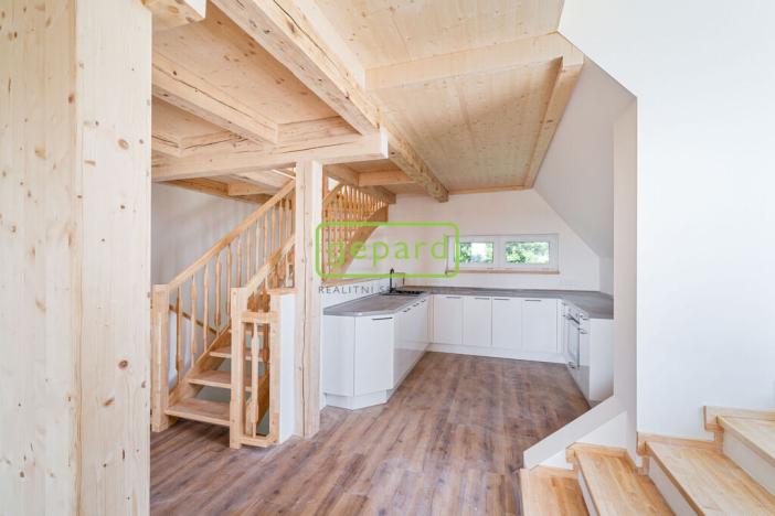 Prodej bytu 3+kk, Babice nad Svitavou, 129 m2