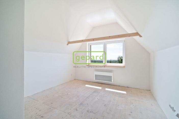 Prodej bytu 3+kk, Babice nad Svitavou, 129 m2