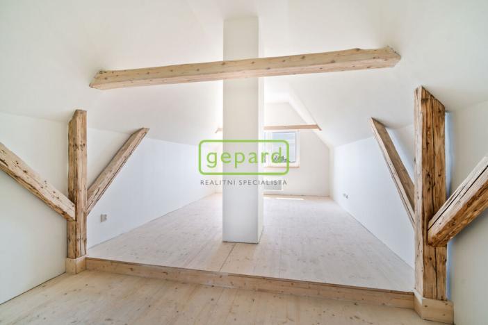 Prodej bytu 3+kk, Babice nad Svitavou, 129 m2