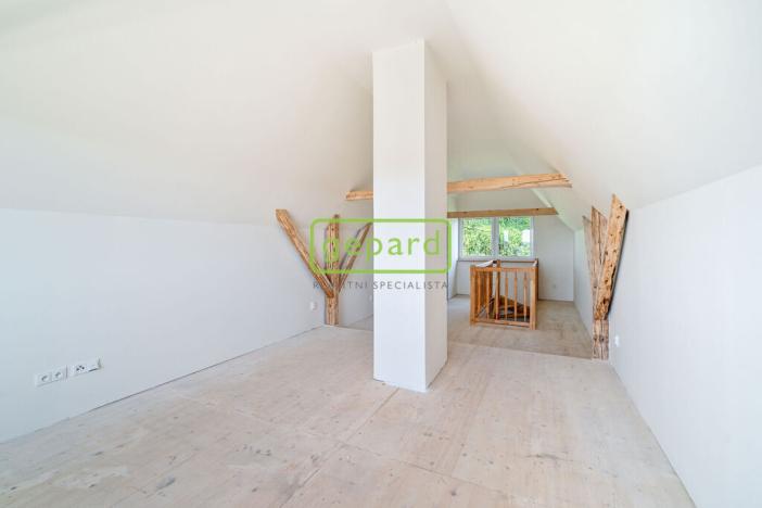 Prodej bytu 3+kk, Babice nad Svitavou, 129 m2