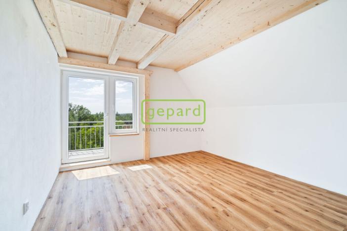 Prodej bytu 3+kk, Babice nad Svitavou, 129 m2