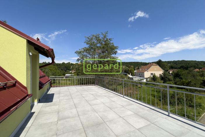 Prodej bytu 3+kk, Babice nad Svitavou, 129 m2