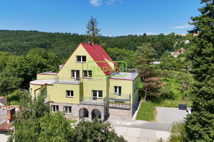 Prodej bytu 3+kk, Babice nad Svitavou, 129 m2