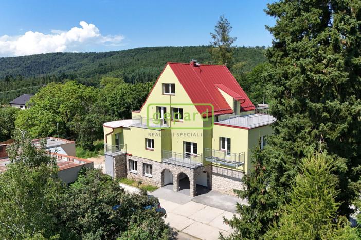 Prodej bytu 3+kk, Babice nad Svitavou, 129 m2