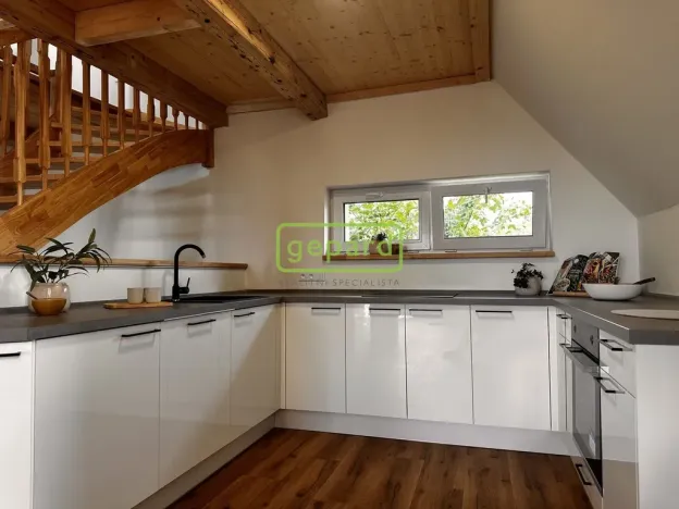 Prodej bytu 3+kk, Babice nad Svitavou, 129 m2