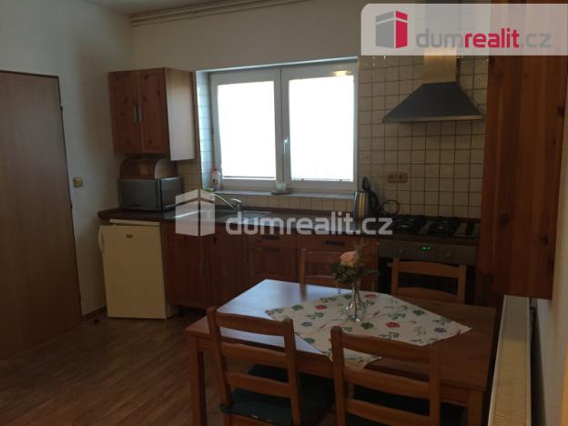 Pronájem bytu 2+kk, Frenštát pod Radhoštěm, Horní, 45 m2