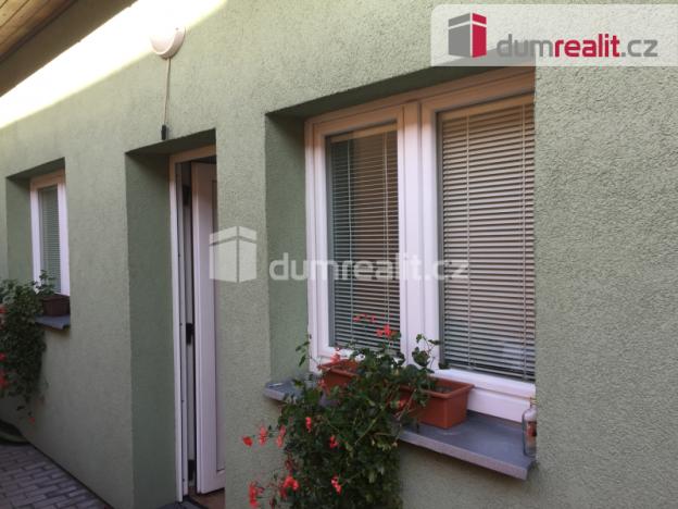 Pronájem bytu 2+kk, Frenštát pod Radhoštěm, Horní, 45 m2