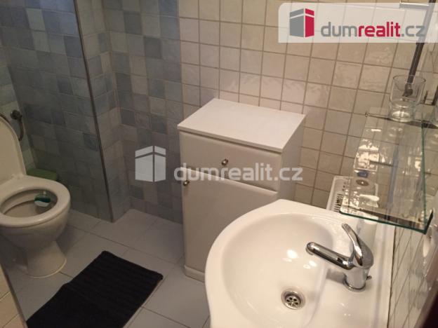 Pronájem bytu 2+kk, Frenštát pod Radhoštěm, Horní, 45 m2