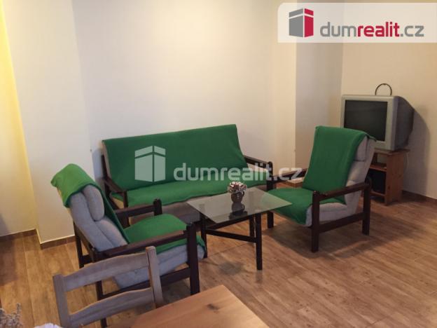 Pronájem bytu 2+kk, Frenštát pod Radhoštěm, Horní, 45 m2