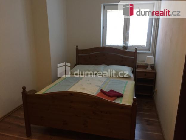 Pronájem bytu 2+kk, Frenštát pod Radhoštěm, Horní, 45 m2