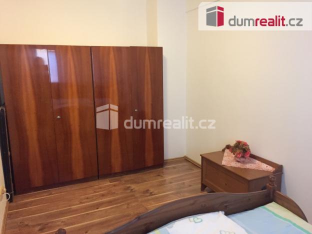 Pronájem bytu 2+kk, Frenštát pod Radhoštěm, Horní, 45 m2