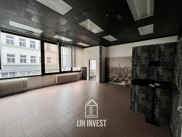 Pronájem obchodního prostoru, Liberec - Liberec IV-Perštýn, Revoluční, 248 m2